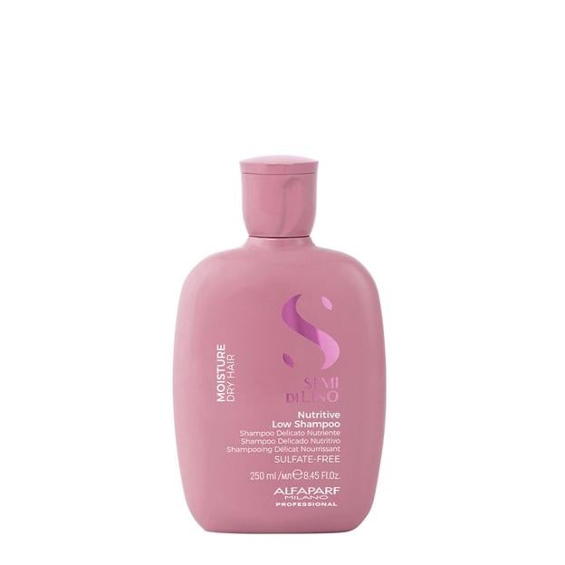 Alfaparf Milano Semi di Lino Moisture Shampoo.