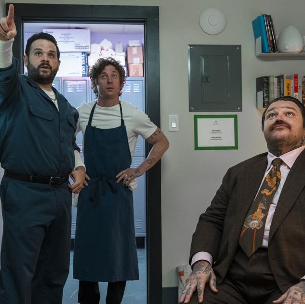 The Bear: todas las incógnitas que quedan pendientes en su tercera temporada y esperamos que resuelvan en la cuarta