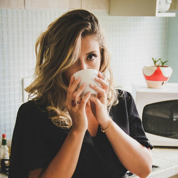 Aumenta tu concentración con esta infusión que despierta más que el café y que el té verde