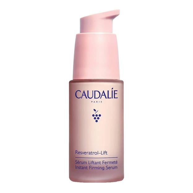 Resveratrol Lift de Caudalie. Precio: 52,99 euros