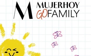 Mujerhoy GoFamily: apúntate ya al evento más inspirador, educativo y divertido para toda la familia