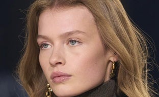 Las tendencias de maquillaje más virales del otoño: cejas, ojos y labios