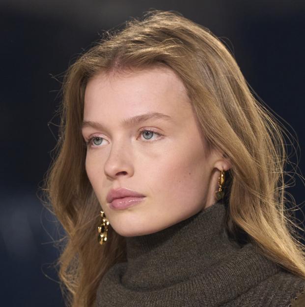 Las tendencias de maquillaje más virales del otoño: cejas, ojos y labios