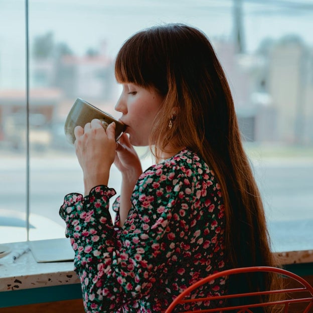 Así debes tomar el café para que te ayude a quemar grasas