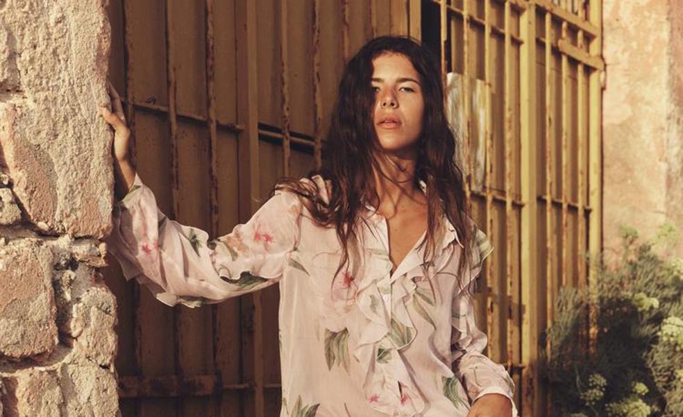 Las compras de Zara de la semana: vestidos boho, pantalones con estampado animal y otras novedades