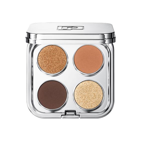 Paleta de ojos Handbag Palette
