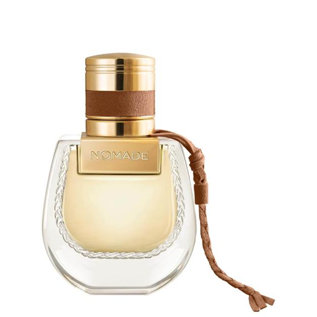 Perfume Nomade de Chloé.