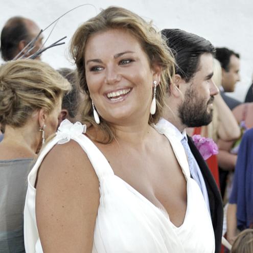 Menudo arañazo, Cari