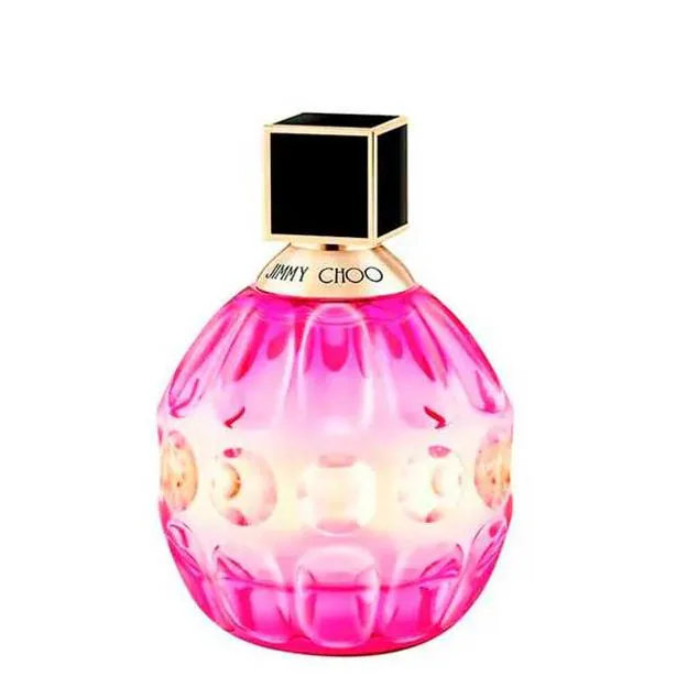 Rose Passion de Jimmy Choo