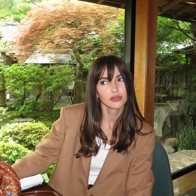 Cómo lucir unos labios efecto bronceado en el mes de septiembre