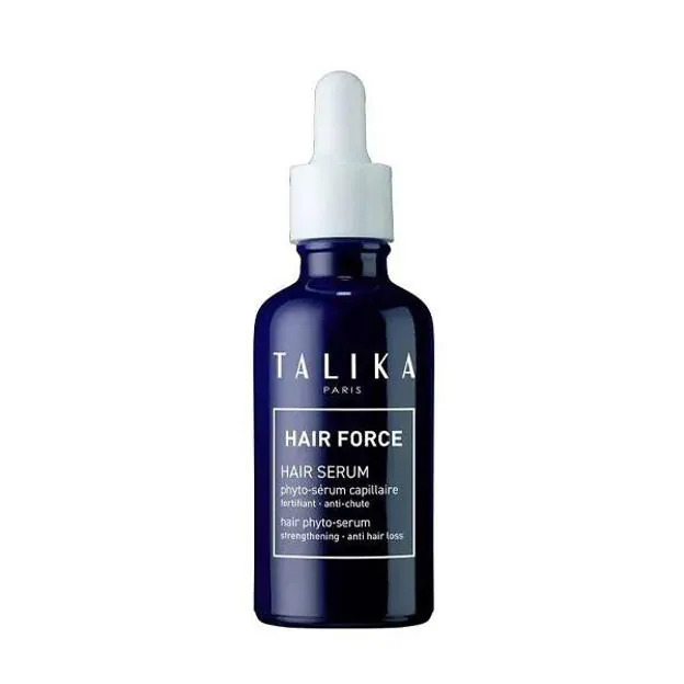 Hair Force Serum de Talika. Precio: 30,99 euros