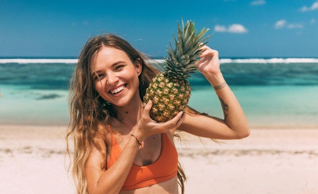 Esta infusión de piña del Mercadona es refrescante y perfecta para la retención de líquidos