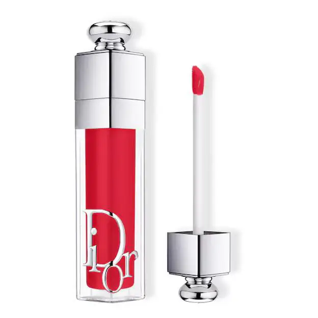 Brillo de labios Dior Addict Lip Maximizer de Dior.