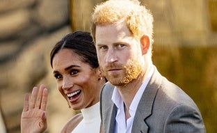 El fiestón que Meghan Markle prepara para Harry por sus 40 años: lujo, estrellas de Hollywood y una jugosa herencia