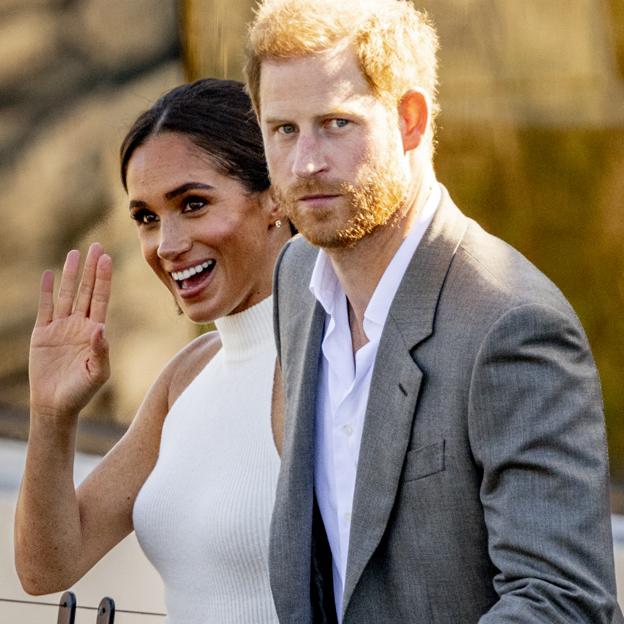 El fiestón que Meghan Markle prepara para Harry por sus 40 años: lujo, estrellas de Hollywood y una jugosa herencia