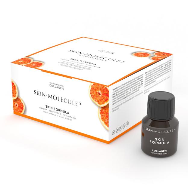 Skin Formula