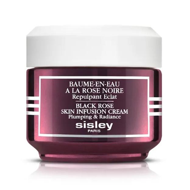 Baume-En-Eau A La Rose Noire de Sisley.