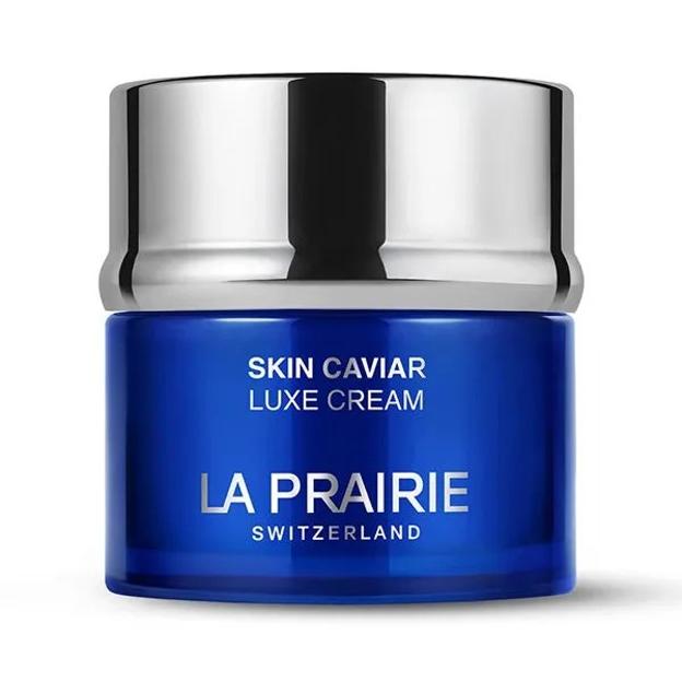 La Prairie Skin Caviar Luxe Cream.