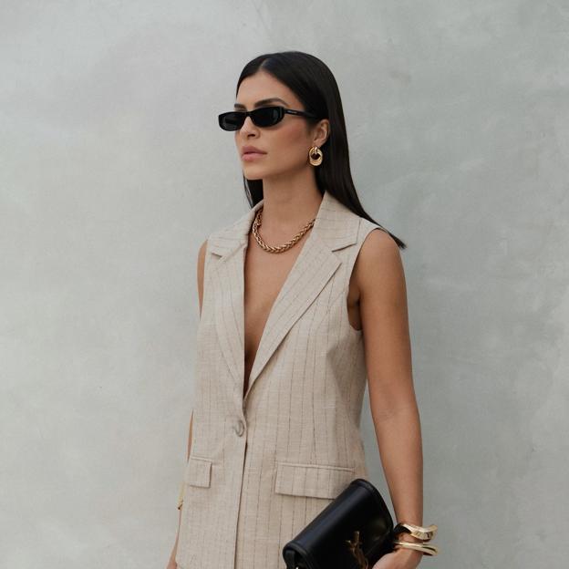 Seis ideas sencillas para llevar cuando no sabes qué ponerte