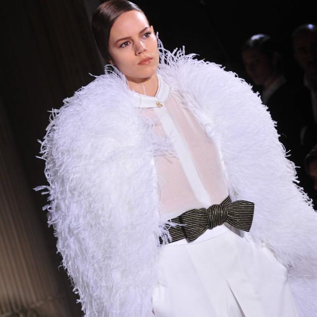 Yves Saint Laurent y Zara más cerca que nunca: Marta Ortega ficha a Stefano Pilati para su próxima colección cápsula