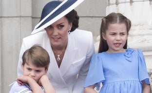 La emotiva carta de Kate Middleton que conmueve al Reino Unido: «La ayudó a sentirse un poco más comprendida»