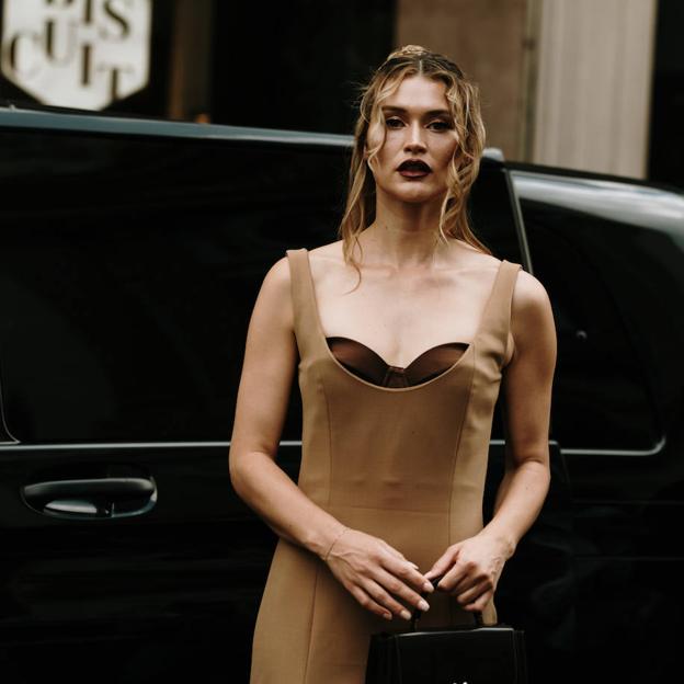 Pintalabios tendencia para otoño: los colores de labios más elegantes