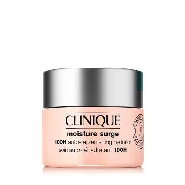 Moisture Surge 100H de Clinique. Precio: 29,99 euros