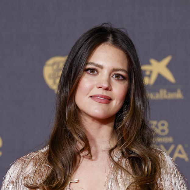 Así es el nuevo cambio de look de Isabelle Junot