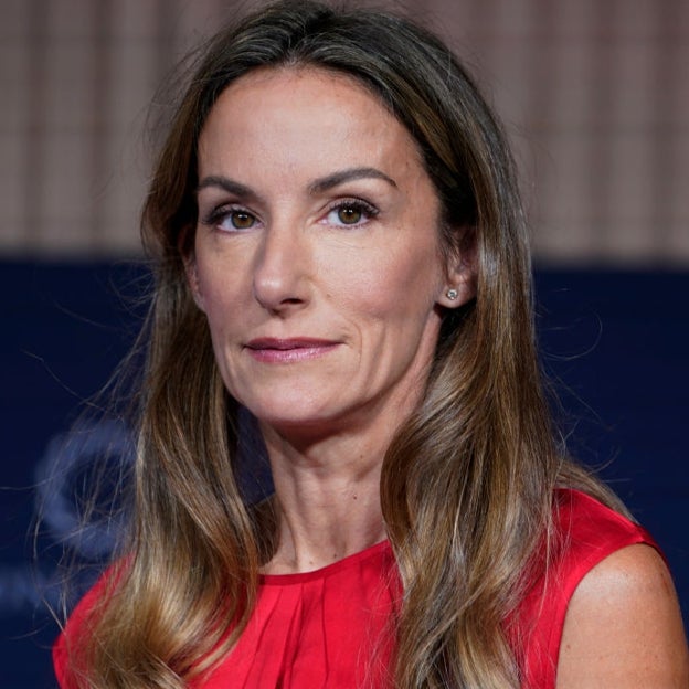 Telma Ortiz y su estilo nada royal: minimalista, funcional y con muchos básicos