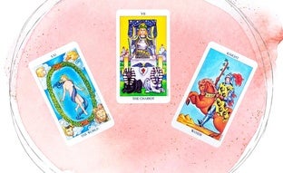 Lo que dicen las cartas del Tarot esta segunda semana de septiembre: voluntad para cambiar las cosas, energía y triunfo