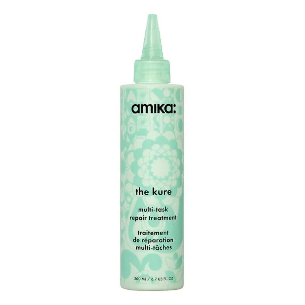 The Kure de Amika. Precio: 33,99 euros