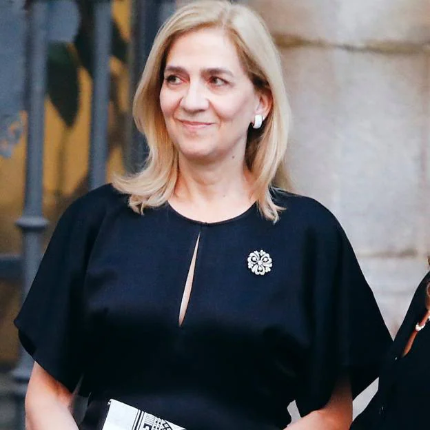 ¿Está la infanta Cristina deseando volver a España? Las pistas de su regreso, su vida aislada en Suiza y raros movimientos familiares