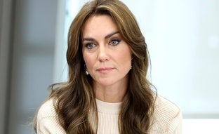 Kate Middleton termina el tratamiento de quimioterapia: «Voy a hacer lo que pueda para mantenerme libre de cáncer»