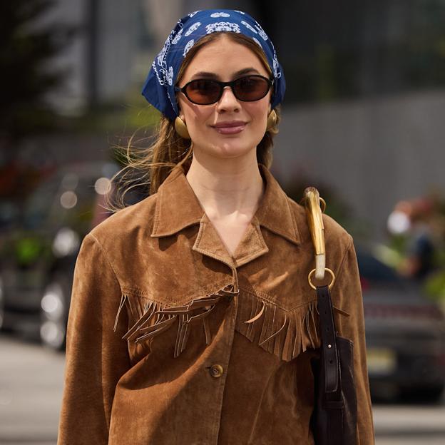 Todos los accesorios que son tendencia este otoño y puedes encontrar baratísimos en Stradivarius