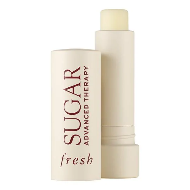 Fresh Sugar Advanced Therapy Lip Treatment.