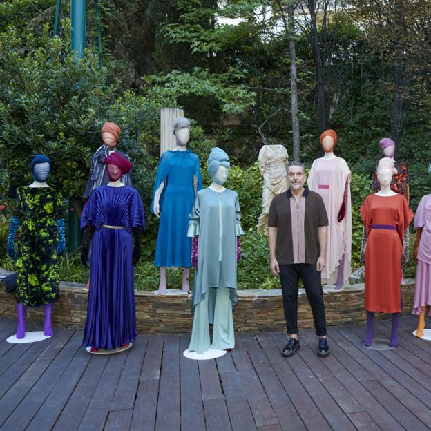 Duyos, Roberto Torreta y más: así ha sido la tercera jornada de Madrid es Moda