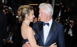 La nueva casa de Richard Gere y Alejandra Silva en Madrid: lujo, seguridad y 3,5 millones de euros