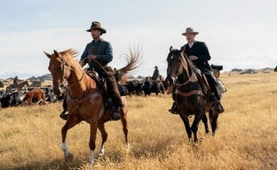 Para fans de Yellowstone y el western: las 21 mejores películas del oeste que puedes encontrar en las plataformas de streaming