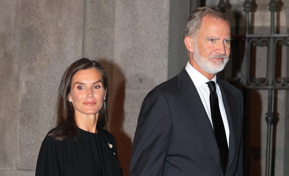 El misterio de los tres polémicos broches de la reina Letizia que nadie distingue: dónde está la Perla Peregrina