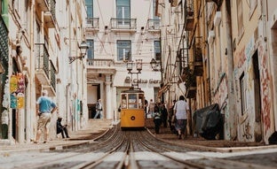 Lisboa, el destino perfecto para despedir el verano en una ciudad llena de encantos