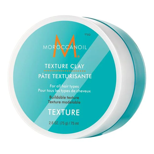 Texture Clay de Moroccanoil. Precio: 22,61 euros