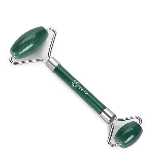 Aventurine Jade Crystal Roller de ESPA. Precio: 43,50 euros