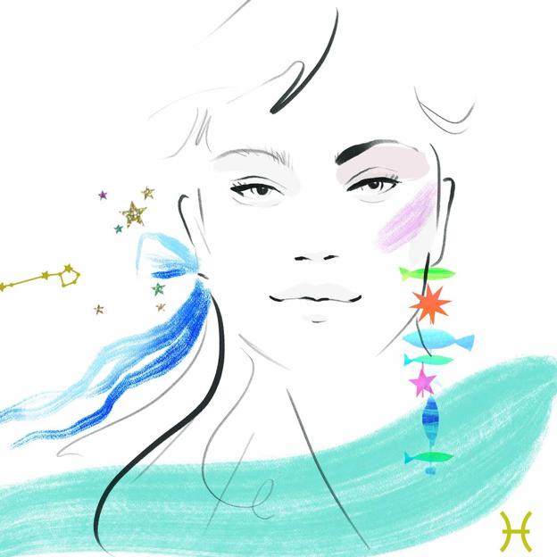 El horóscopo de hoy, viernes 13 de septiembre de 2024: predicciones diarias con la Luna en Capricornio favorable para Piscis