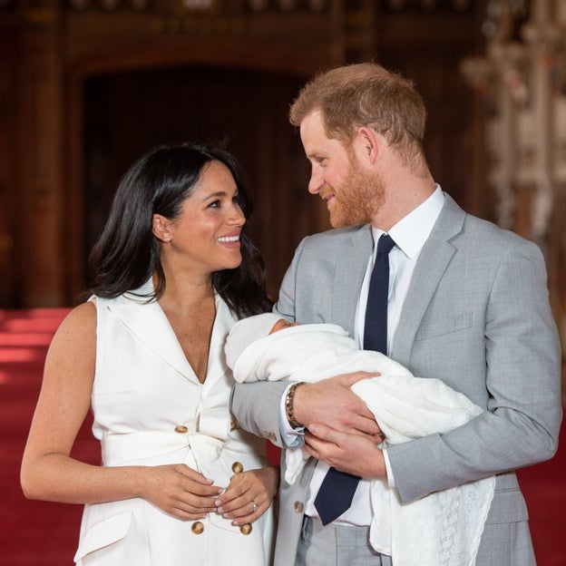 Todo lo que sabemos sobre el inicio de la escuela primaria del príncipe Archie, el hijo invisible de Harry y Meghan