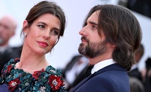 Por qué a Dimitri Rassam le va mejor sin Carlota Casiraghi: un sueño cumplido, feliz con su hijo y sin novia a la vista