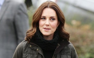 Vuelve la icónica chaqueta Barbour que unió a Isabel II, Kate Middleton y Diana de Gales: por qué es la favorita de las royals