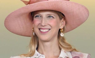 La nueva vida de Lady Gabriella Windsor, prima del rey Carlos III, seis meses después de la trágica muerte de su marido