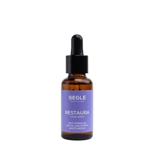 Restaura Facial Serum de Segle. Precio: 45,45 euros