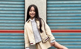 Las mejores chaquetas de entretiempo para la vuelta al cole que puedes fichar en Zara Kids