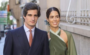 El sorprendente nuevo negocio de Sofía Palazuelo y Fernando Fitz-James Stuart más allá de la Casa de Alba